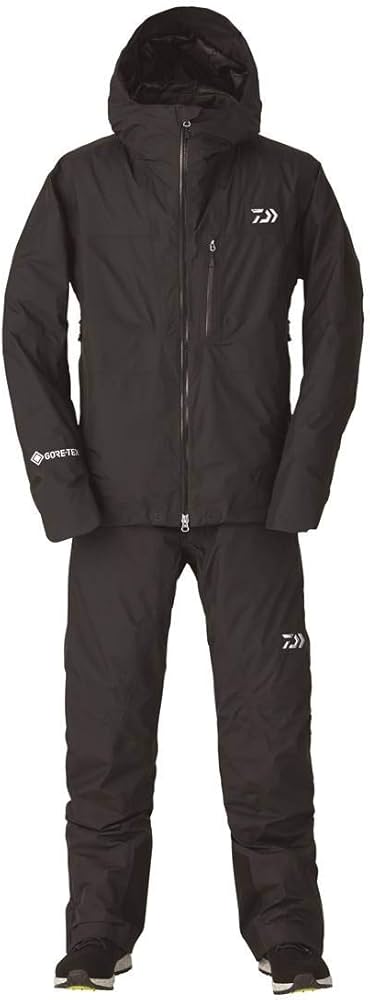 Amazon.co.jp: ダイワ(DAIWA) 防寒ウェア ゴアテックスプロダクト