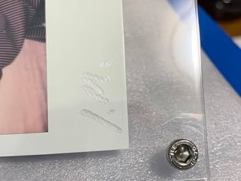 Amazon.co.jp: あのちゃん 直筆サイン入り ポラロイド写真 : おもちゃ