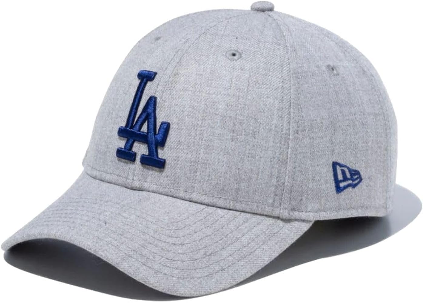 Amazon | [ニューエラ] 帽子 9FORTY 60509154 ロサンゼルス