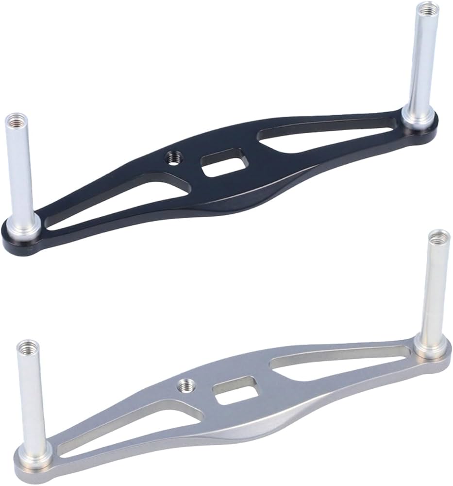 Amazon | 【Avail/アベイル】オフセットハンドル LT 【ダイワ&アブ用