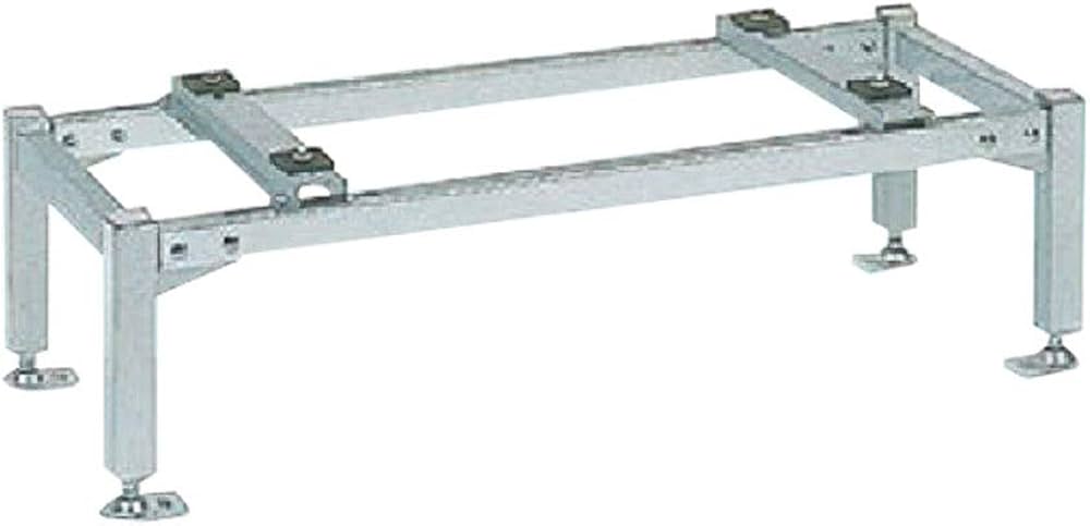 Amazon.co.jp: オーケー器材(O.K. KIZAI) エアコン室外機架台 PA