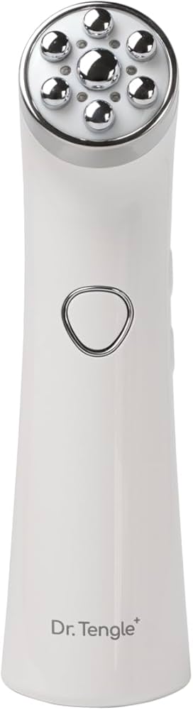 Amazon.co.jp: [ Dr.Tengle+ 公式] EMS美顔器/韓国 発 美顔器/ドクター
