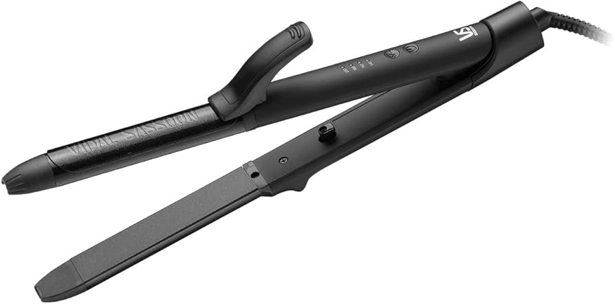 Amazon.co.jp: ヴィダルサスーン(Vidal Sassoon) ヴィダル サスーン