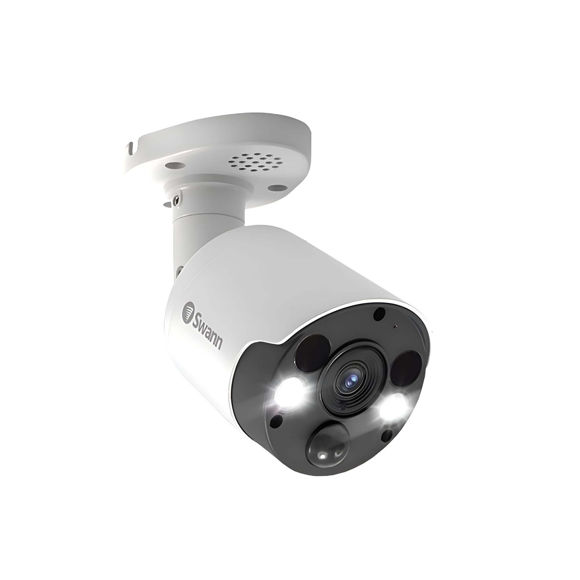 Amazon.co.jp: Swann セキュリティカメラ 16CH 4K NVRレコーダー 4TB