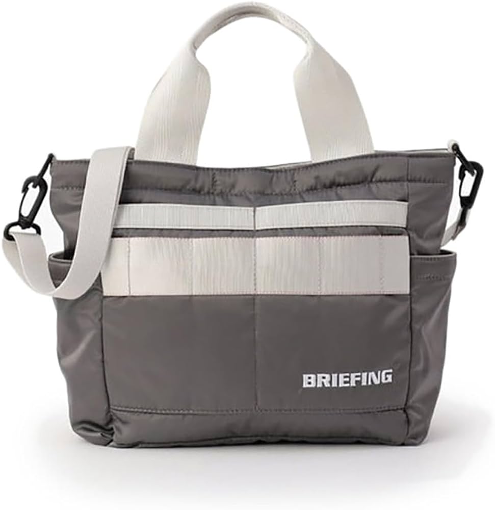 Amazon.co.jp: CART TOTE ECO TWILL BRG223T46 2022 （015）ライト