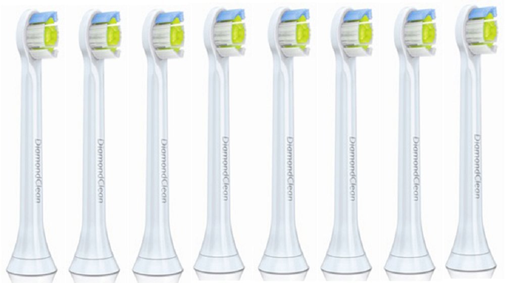Amazon | (正規品) フィリップス ソニッケアー 替ブラシ ダイヤモンド