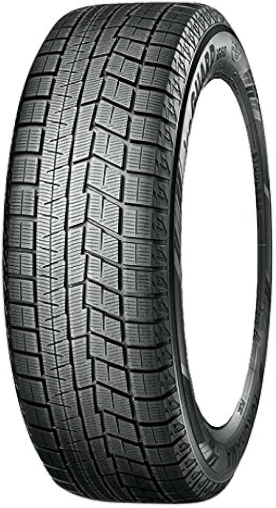 Amazon.co.jp: YOKOHAMA(ヨコハマタイヤ) スタッドレスタイヤ iceGUARD