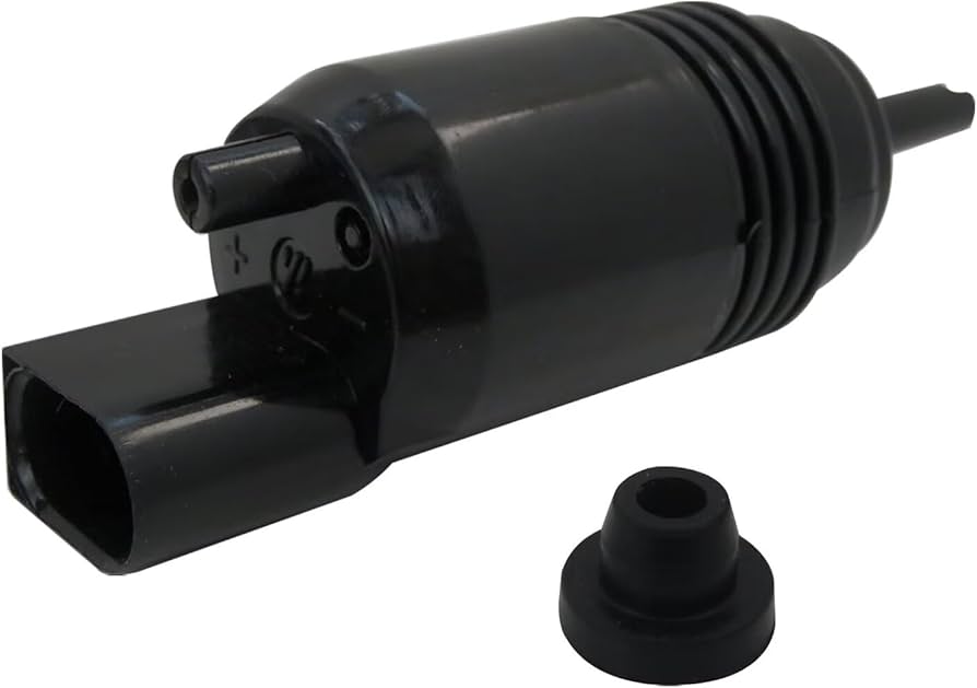 Amazon.com: Zafina-UP Windshield Washer Pump Fit for Chevrolet