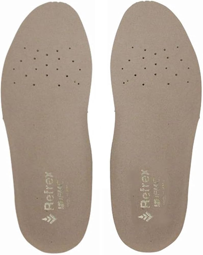 Amazon.co.jp: 自分で作れる機能性インソール リフレックス イフミック