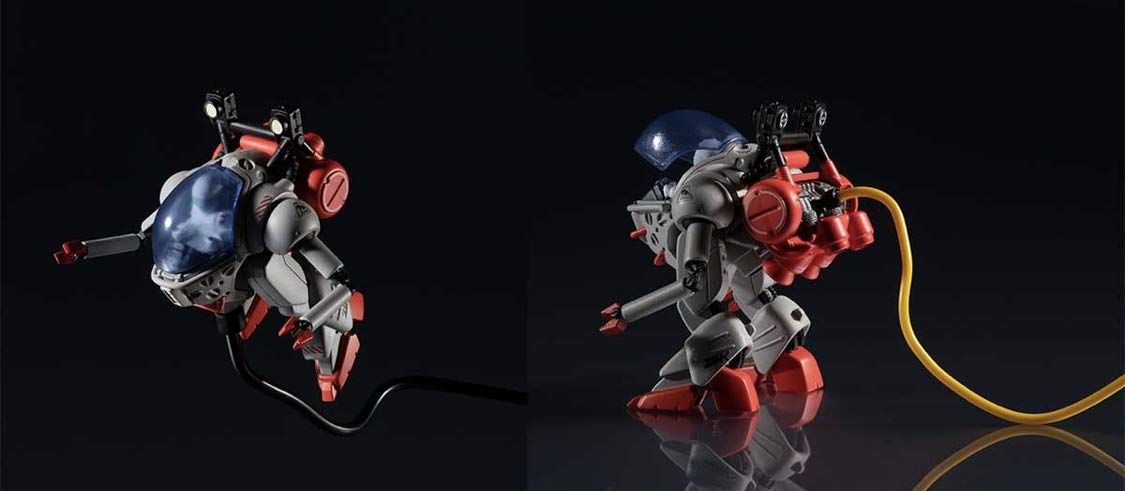 Amazon.co.jp: METAL STRUCTURE 解体匠機 RX-93 νガンダム専用