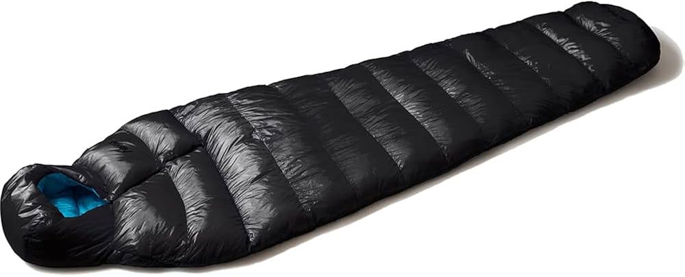 Amazon.co.jp: ナンガ(NANGA) MINIMARHYTHM 5BELOW レギュラー BLK