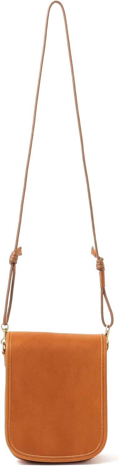 Amazon | [ビームス] の百名品 レザー・バック SLOW/別注 Flap