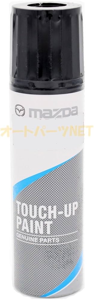 Amazon | MAZDA【マツダ純正】タッチアップペイント/タッチペン【45P