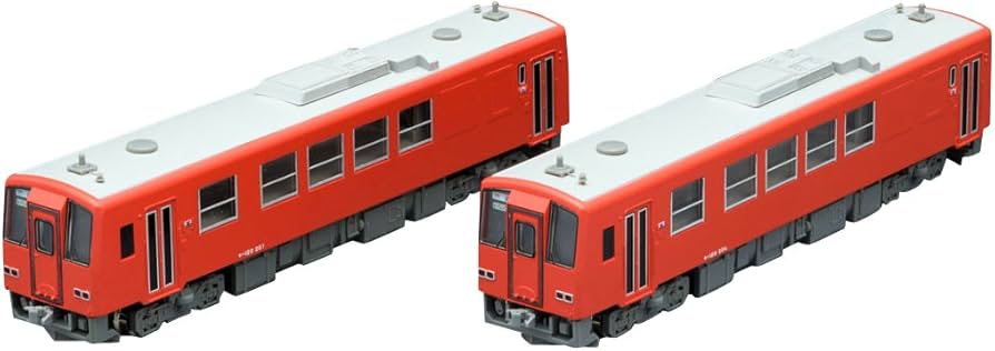 Amazon | TOMIX Nゲージ キハ120 200形ディーゼルカー 木次線 ・ 首都