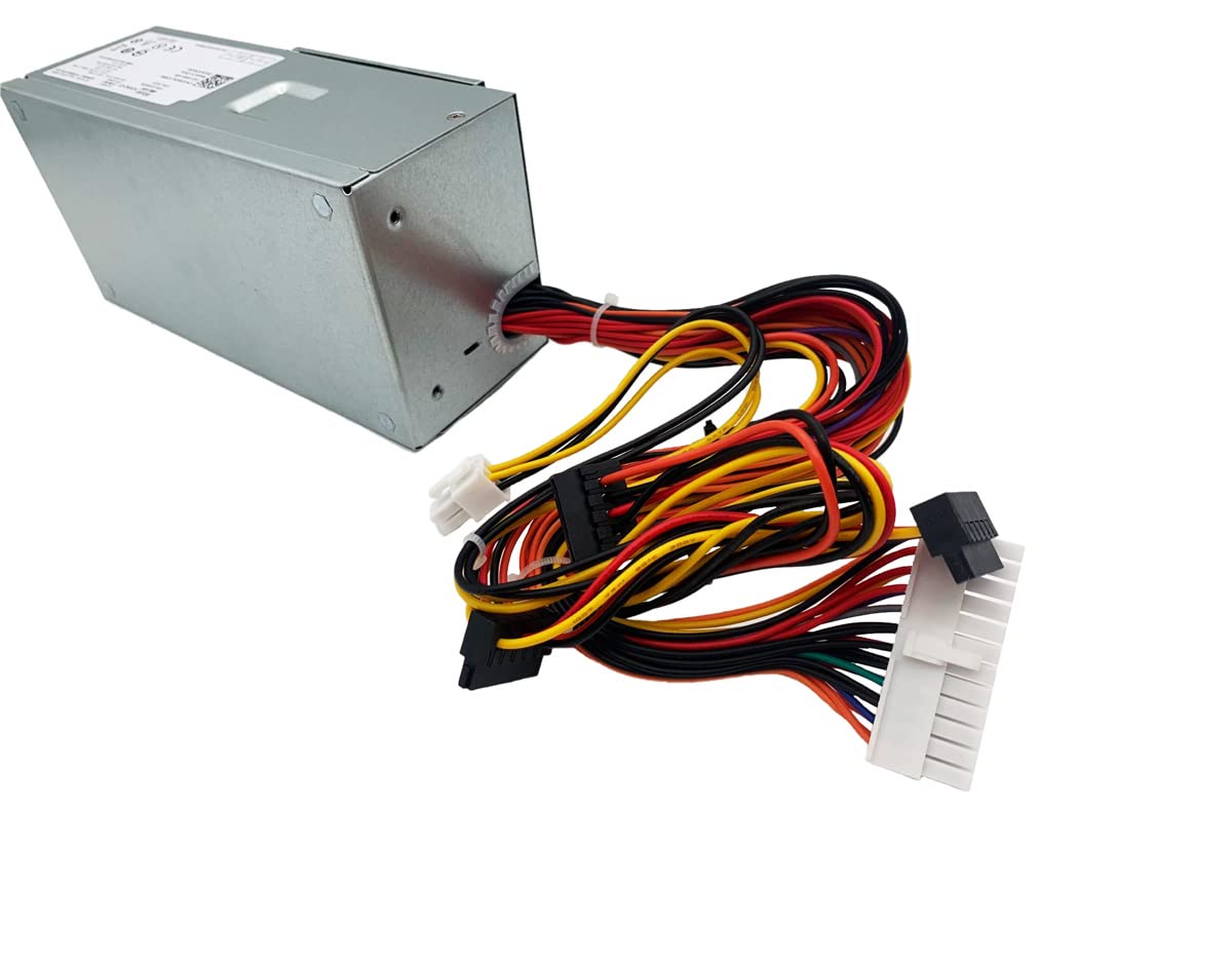 Amazon | 250W電源ユニット Dell OptiPlex 390 790 990 3010 7010 9010