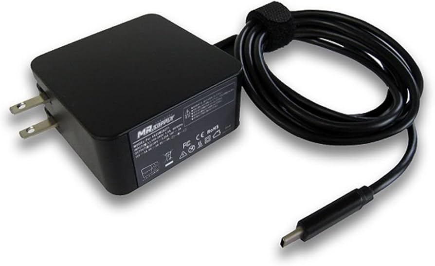 Amazon.co.jp: MR.SUPPLY ダイナブック dynabook Z7 Z8用 互換AC