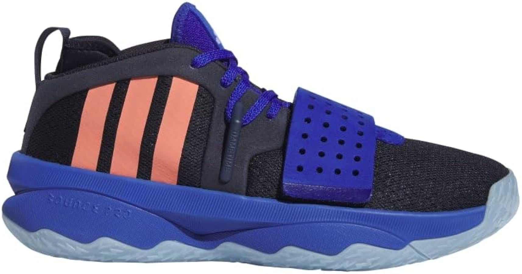 Amazon.com | adidas Dame 8 EXTPLY Basketball Shoes | Basketball
