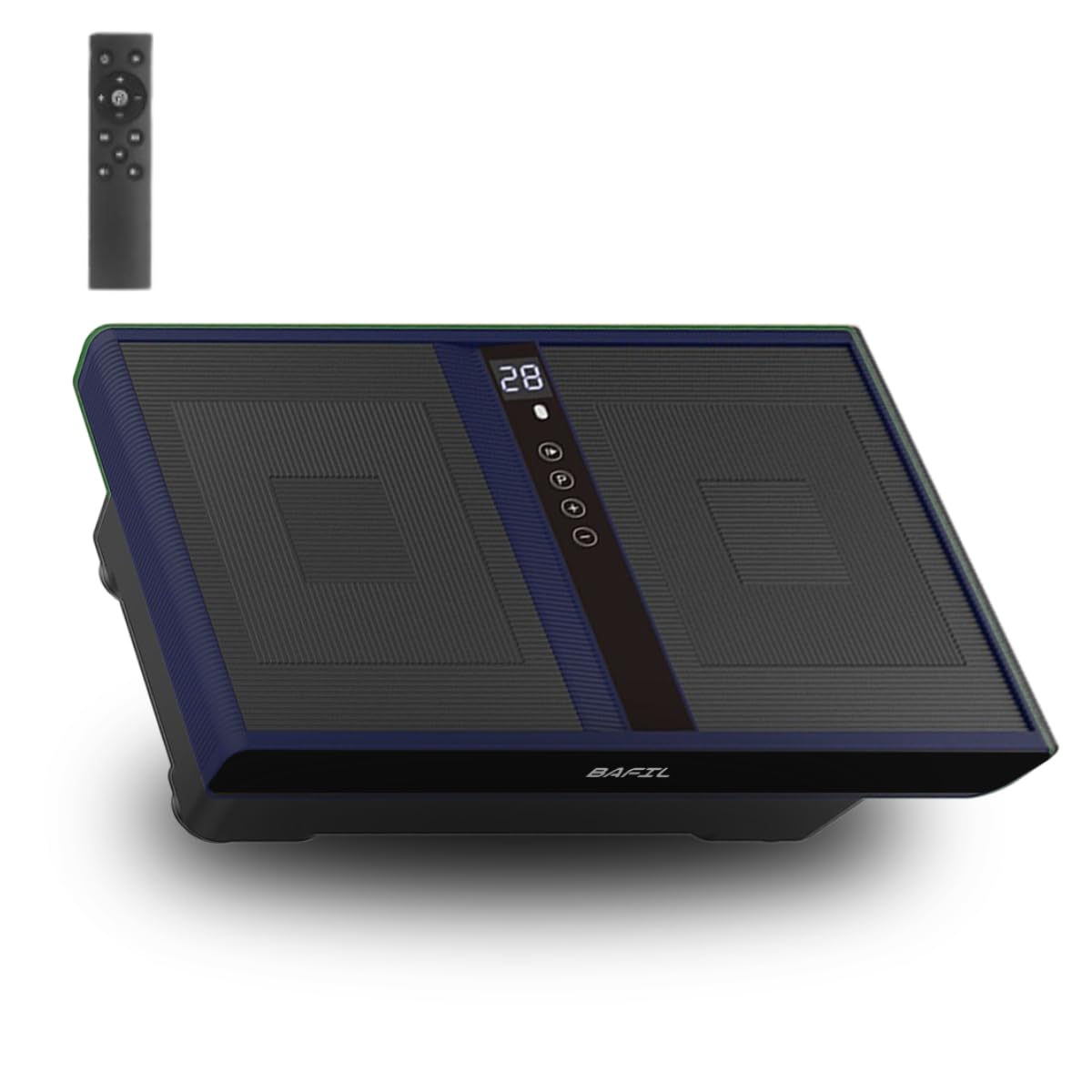 Amazon | ブルブルセレブ 【プロモデル】ブルブル振動マシン静音