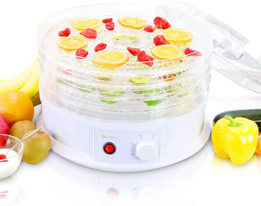 Amazon.co.jp: フードドライヤー 回転式 (B564) | ドライフルーツ