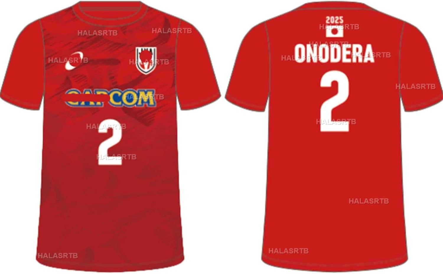 Amazon.co.jp: [HALASRTB] 2025年度 男子 日本代表 全員 応援Tシャツ