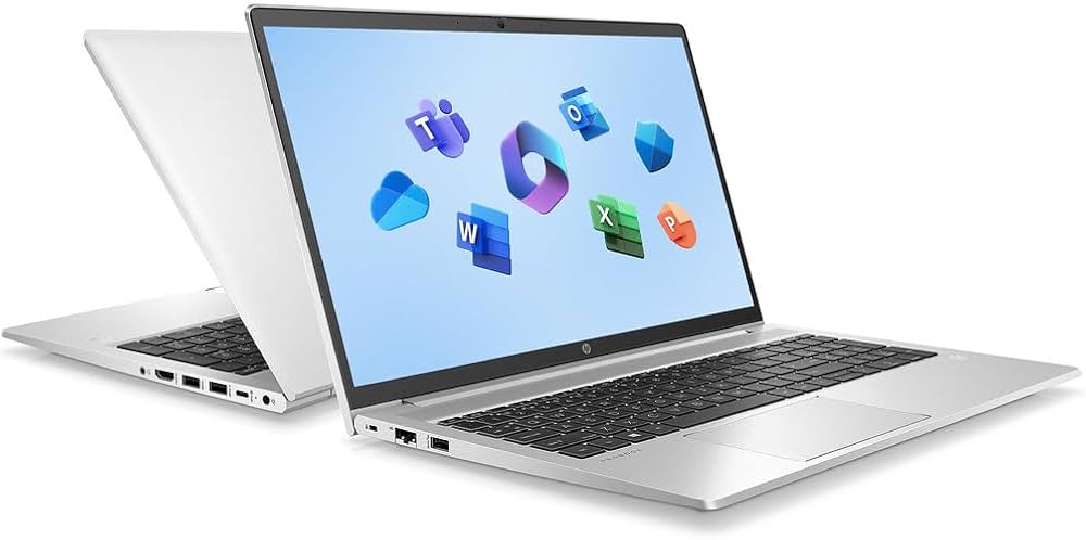 Amazon.co.jp: 【整備済み品】 HP ノートパソコン ProBook 450 G8 15.6