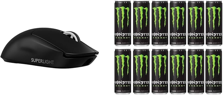 Amazon.co.jp: 【Amazon.co.jp 限定】 Logicool G PRO X SUPERLIGHT 2