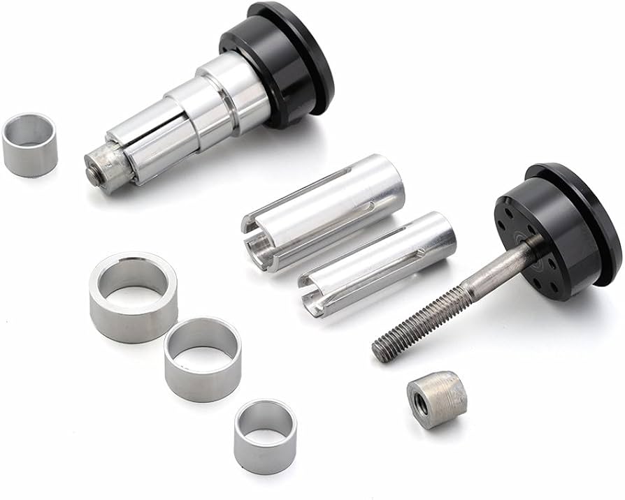 Amazon | デイトナ(Daytona) バーエンドミラー アダプター バイク 汎用