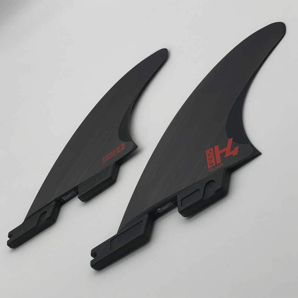 Amazon | エフシーエスツーフィン FCS2 H4 QUAD REAR クアッド リア