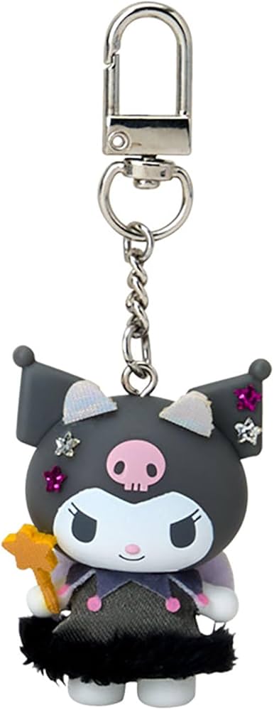 Amazon.co.jp: サンリオ(SANRIO) シークレットキーホルダー 天使と小