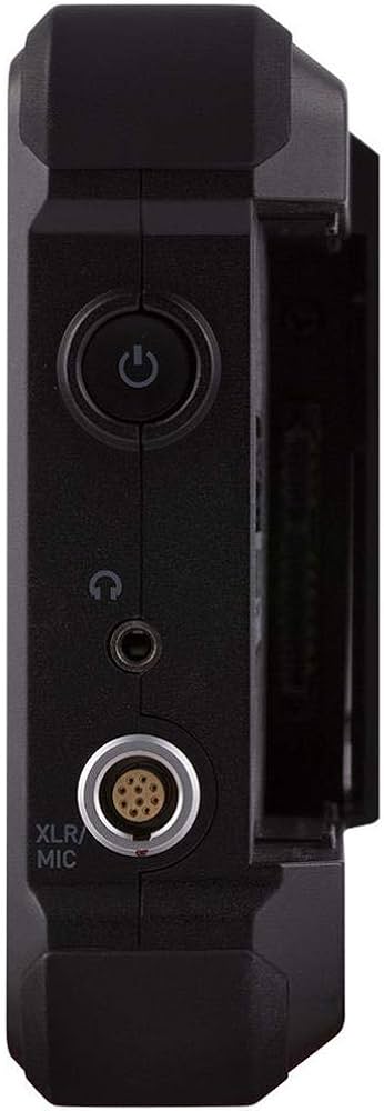 Amazon.co.jp: ATOMOS NINJA INFERNO 4K 60p モニターレコーダー : 車