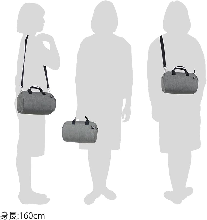 Amazon | ポーター ガール 吉田カバン ポーターガール アーバン 2WAY