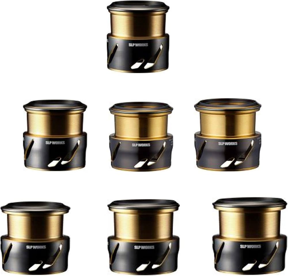 Amazon | 【ダイワ・SLPワークス純正】SLPW EX LTスプール 2（22