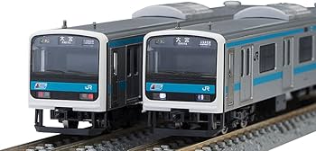 Amazon | TOMIX Nゲージ 限定 209 0系 7次車 ・ 京浜東北線 セット 10