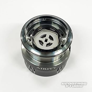 Amazon.co.jp: 【ダイワ純正】23エアリティ（SF, ST SF, ST LT） 純正