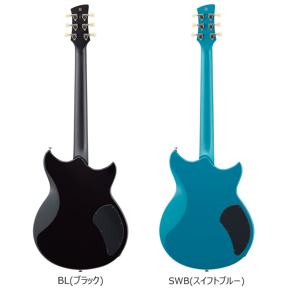 Amazon | ヤマハ YAMAHA エレキギター REVSTAR エレメントシリーズ