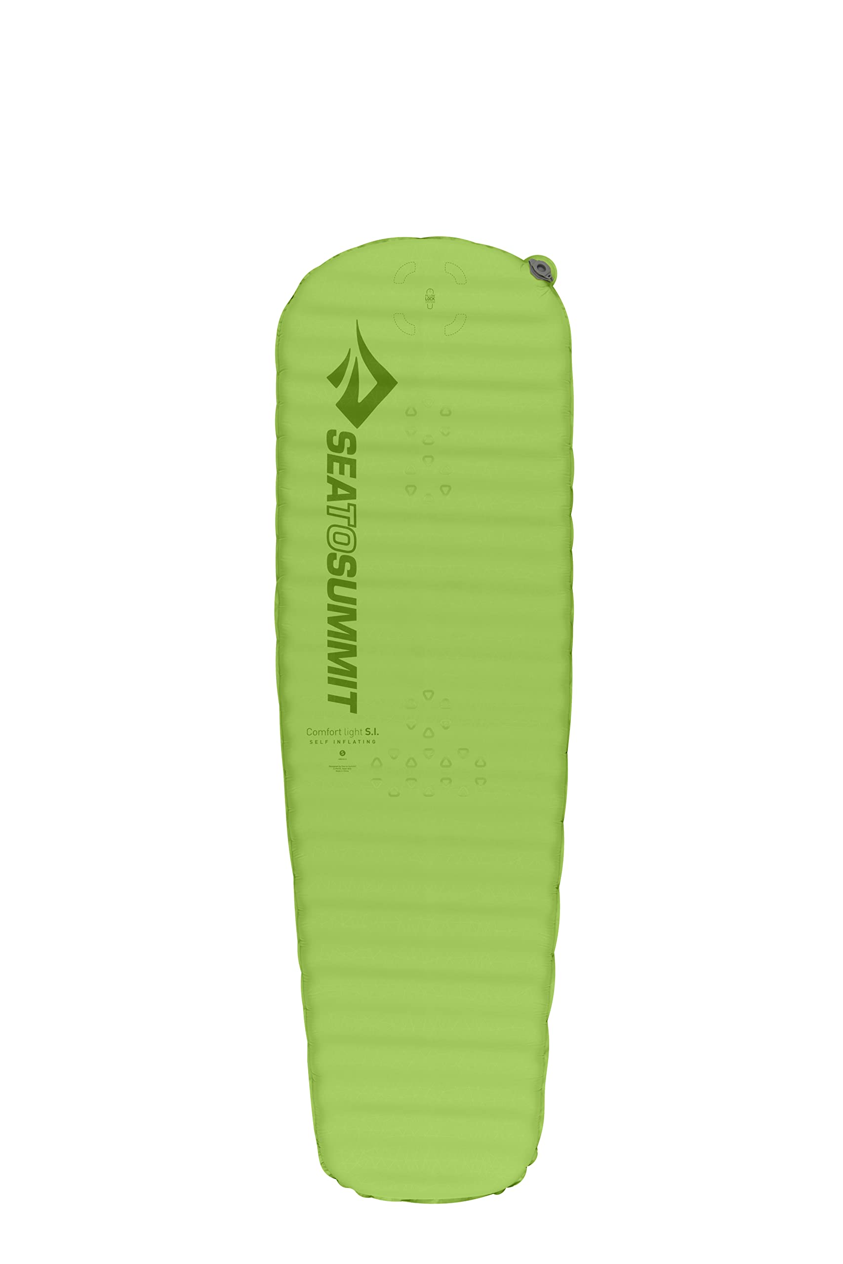 Amazon.co.jp: SEA TO SUMMIT(シートゥサミット) コンフォートライト