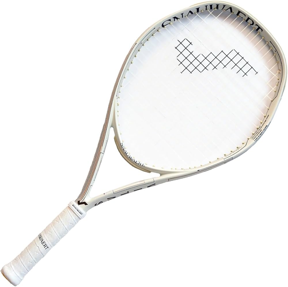 Amazon | スノワート 硬式テニスラケット VITAS115 SRV401 G1