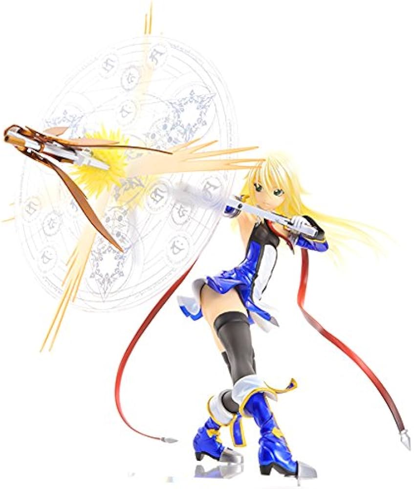 Amazon.co.jp: BLAZBLUE CONTINUUM SHIFT ノエル＝ヴァーミリオン DD