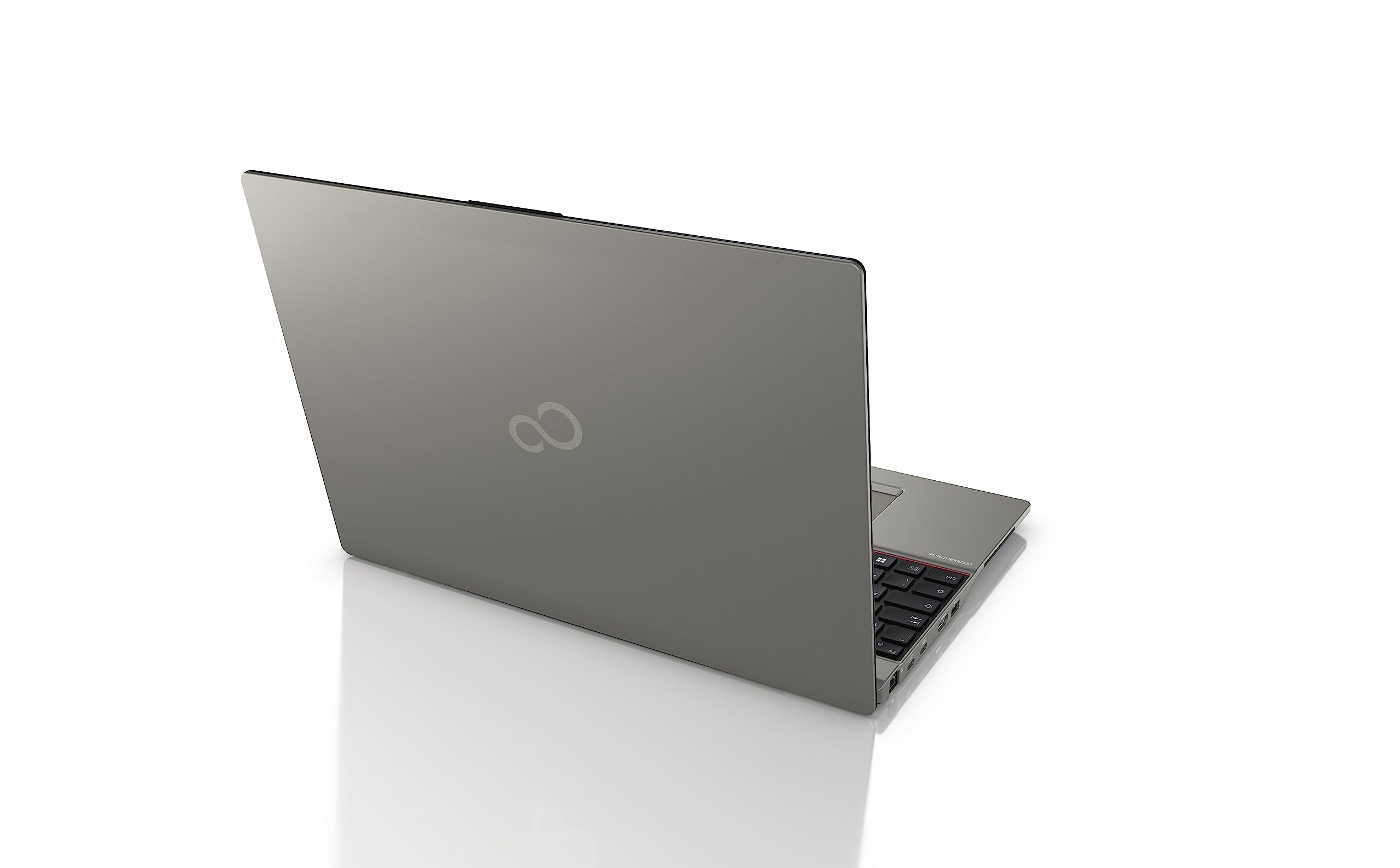 Fujitsu LIFEBOOK U7613 Notebook - 16