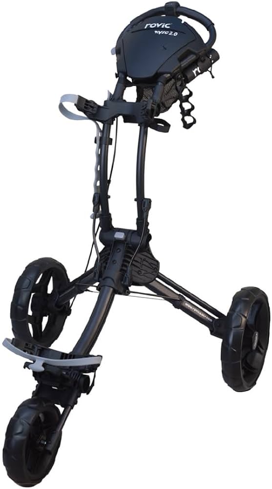 Amazon | クリックギア ROVIC RV1C（コンパクト） 2.0 プッシュカート