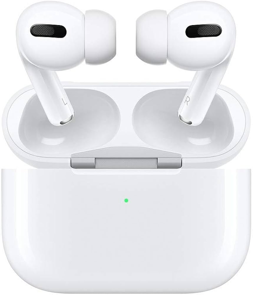 Apple AirPods Pro, White - MWP22ZE/A : Buy Online at Best Price in
