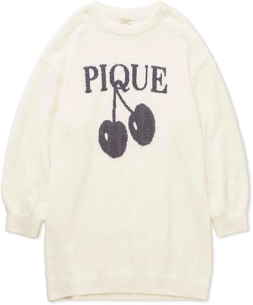 Amazon.co.jp: [ジェラート ピケ] ベビモコチェリーJQDワンピース