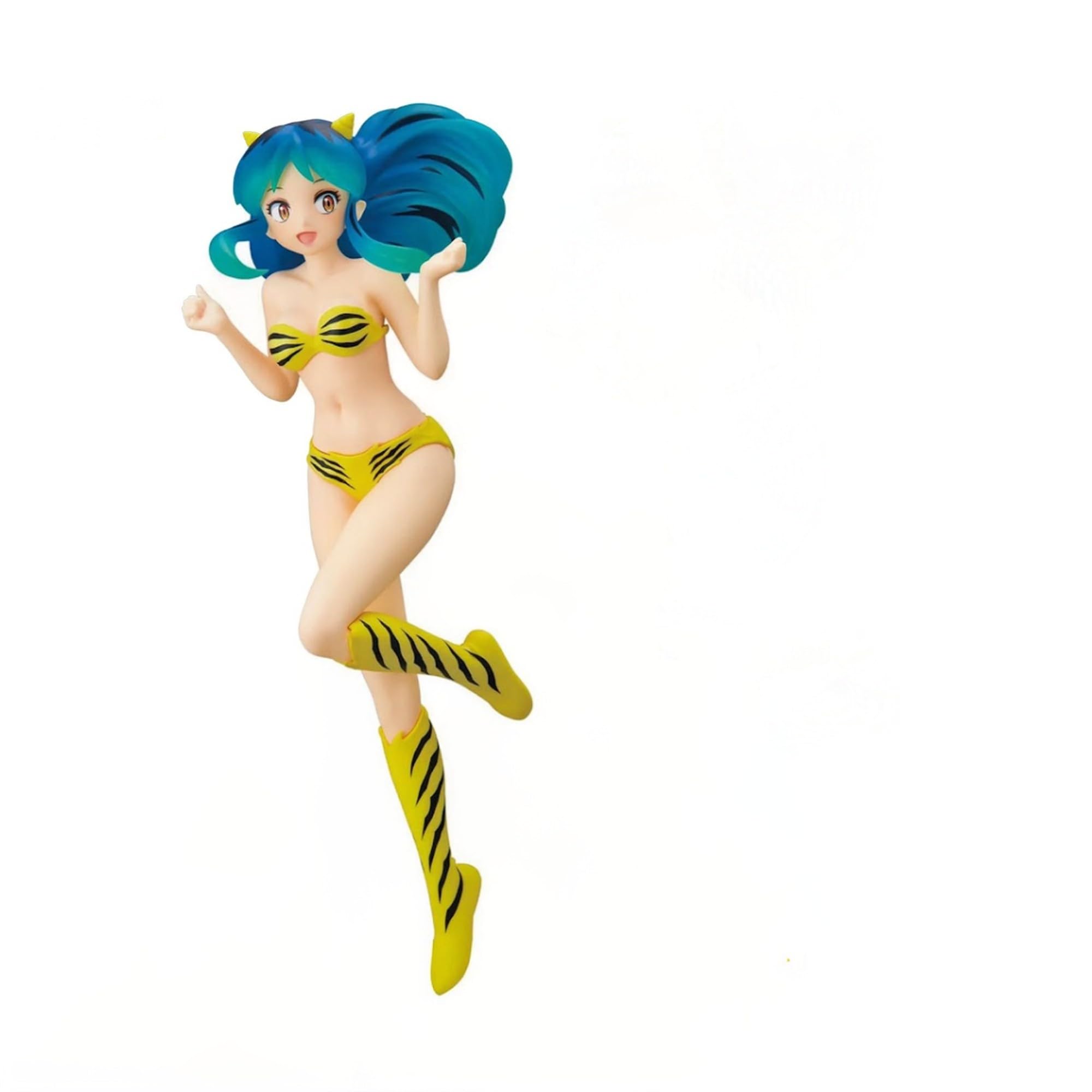 Amazon.co.jp: うる星やつら フィギュア ラム Sparkle style 通常