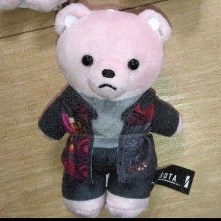 Amazon.co.jp: BE:FIRST SOTA BE:FIRST ビーファースト ANIMALCOORDY