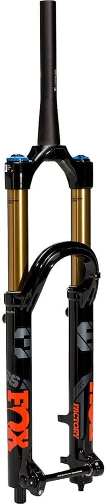 Amazon.com : FOX Racing Shox 36 Float 27.5 Grip 2 Factory Boost