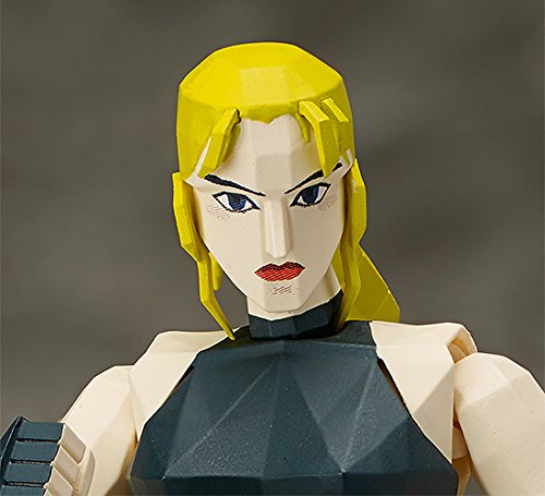 figma バーチャファイター 4体セット バーチャファイター2コレクション