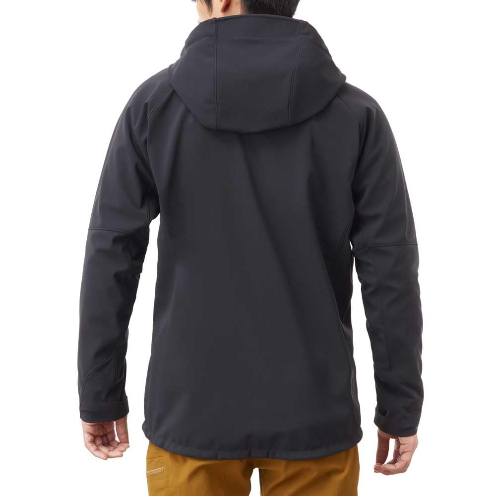 Amazon.co.jp: モンベル 国内正規品 防風性 保温性 パウダーシェッド