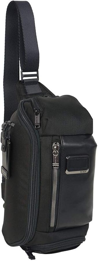 Amazon | [トゥミ] 232399 ALPHA Bravo 「ケリー」スリング ブラック