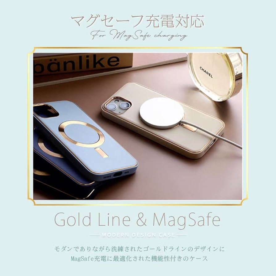 Amazon.co.jp: ZENIX DESIGN TECH iPhone14 Pro Max 用 ケース Magsafe