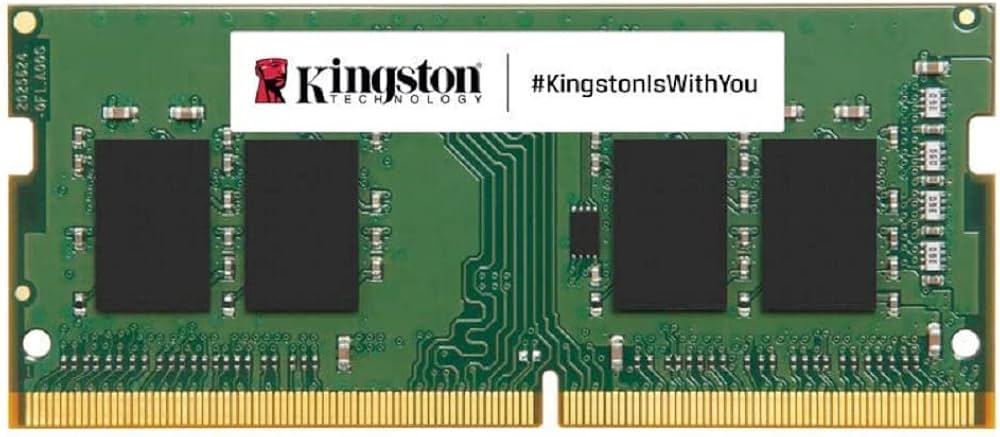 Amazon | Kingston サーバー プレミア 32GB 3200MT/s DDR4 ECC CL22